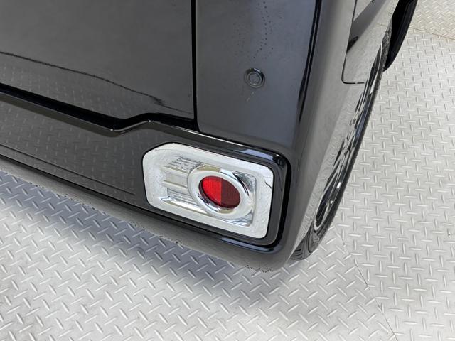 ピクシスメガ Gターボ レジャーエディションSAIII カーナビ バックカメラ ETC CVT ターボエンジン 両側電動スライドドア オートライト オートエアコン LEDヘッドランプ LEDフォグランプ(44枚目)