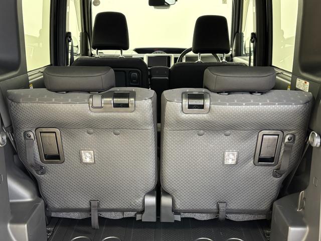 ピクシスメガ Gターボ レジャーエディションSAIII カーナビ バックカメラ ETC CVT ターボエンジン 両側電動スライドドア オートライト オートエアコン LEDヘッドランプ LEDフォグランプ(47枚目)