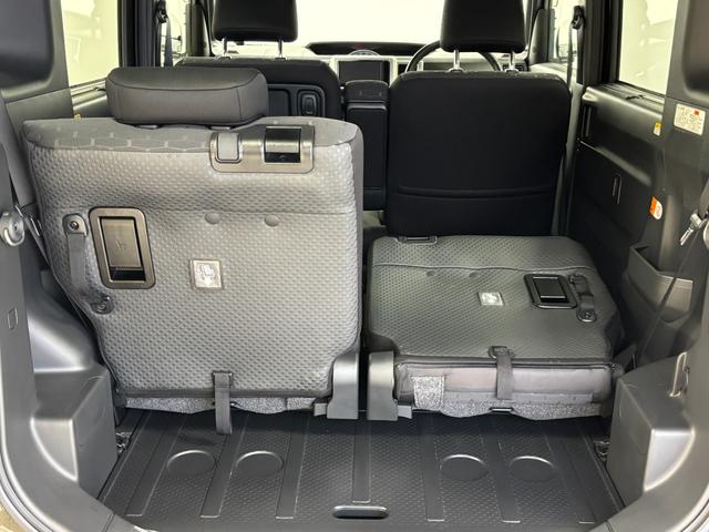 ピクシスメガ Gターボ レジャーエディションSAIII カーナビ バックカメラ ETC CVT ターボエンジン 両側電動スライドドア オートライト オートエアコン LEDヘッドランプ LEDフォグランプ(48枚目)