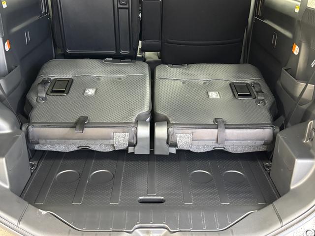 ピクシスメガ Gターボ レジャーエディションSAIII カーナビ バックカメラ ETC CVT ターボエンジン 両側電動スライドドア オートライト オートエアコン LEDヘッドランプ LEDフォグランプ(49枚目)