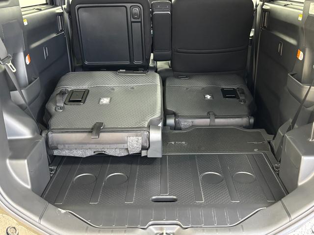 ピクシスメガ Gターボ レジャーエディションSAIII カーナビ バックカメラ ETC CVT ターボエンジン 両側電動スライドドア オートライト オートエアコン LEDヘッドランプ LEDフォグランプ(50枚目)