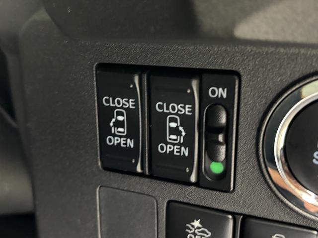 ピクシスメガ Gターボ レジャーエディションSAIII カーナビ バックカメラ ETC CVT ターボエンジン 両側電動スライドドア オートライト オートエアコン LEDヘッドランプ LEDフォグランプ(63枚目)