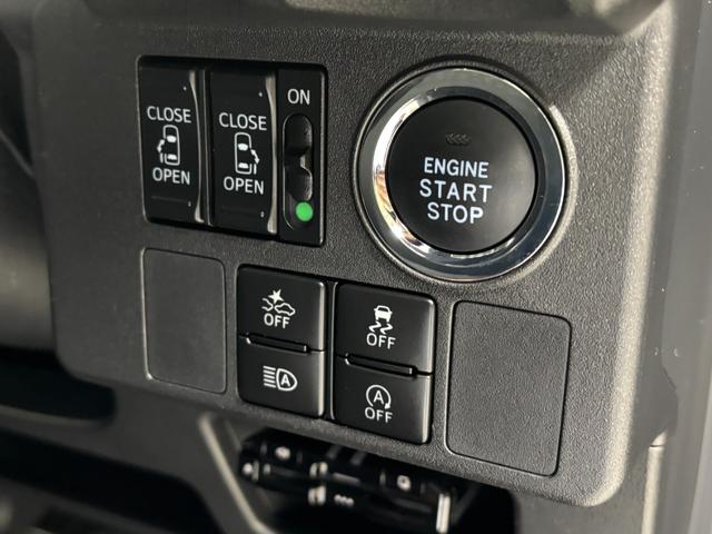 ピクシスメガ Gターボ レジャーエディションSAIII カーナビ バックカメラ ETC CVT ターボエンジン 両側電動スライドドア オートライト オートエアコン LEDヘッドランプ LEDフォグランプ(65枚目)