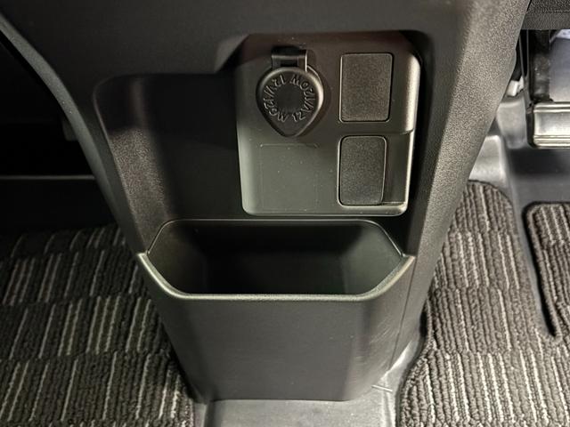 ピクシスメガ Gターボ レジャーエディションSAIII カーナビ バックカメラ ETC CVT ターボエンジン 両側電動スライドドア オートライト オートエアコン LEDヘッドランプ LEDフォグランプ(74枚目)