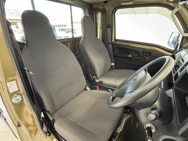 ハイゼットトラック ジャンボ(5枚目)