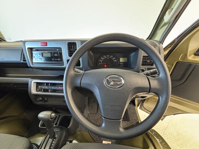 ハイゼットトラック ジャンボ(6枚目)