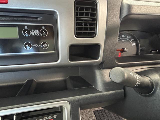 ハイゼットトラック ジャンボ(8枚目)