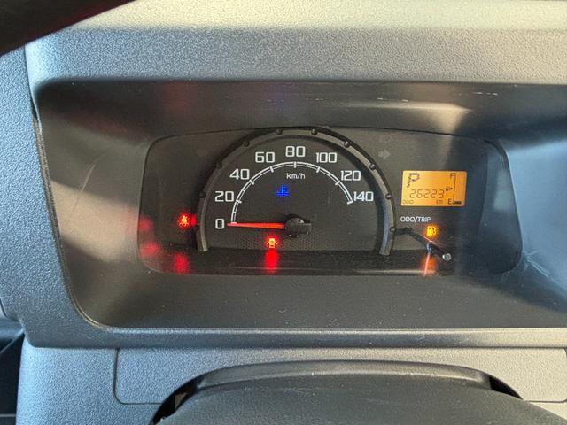 ハイゼットトラック ジャンボ(11枚目)