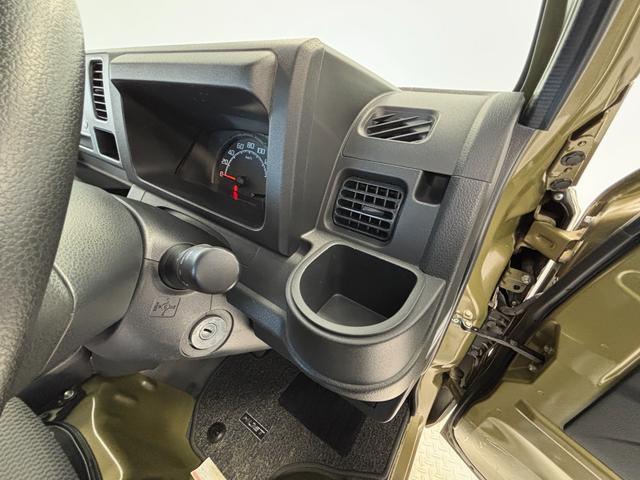 ハイゼットトラック ジャンボ(14枚目)