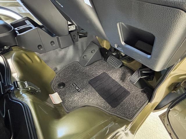 ハイゼットトラック ジャンボ(15枚目)