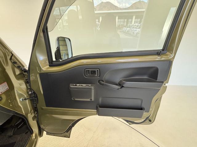 ハイゼットトラック ジャンボ(17枚目)