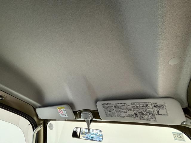 ハイゼットトラック ジャンボ(19枚目)