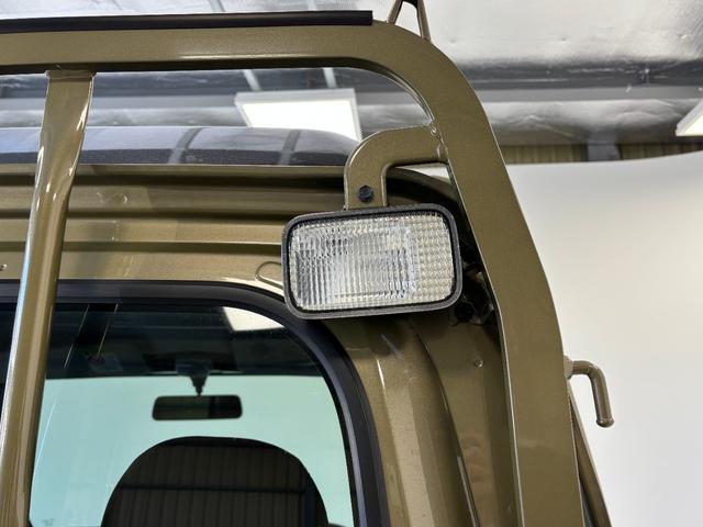 ハイゼットトラック ジャンボ(20枚目)