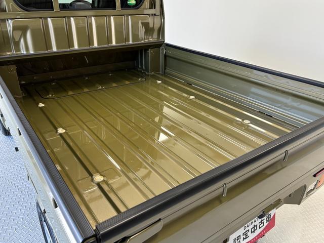 ハイゼットトラック ジャンボ(21枚目)
