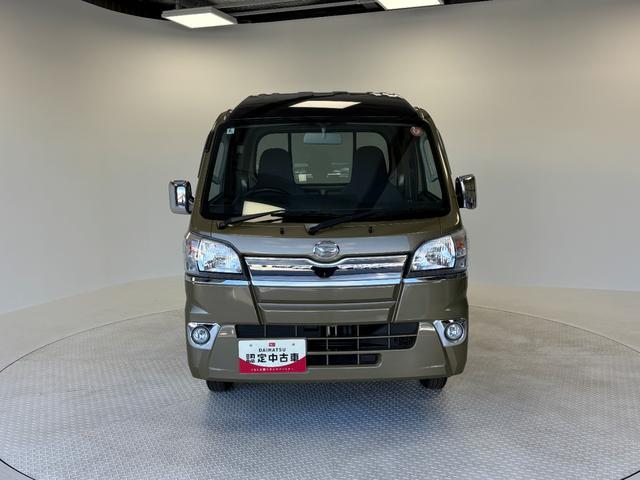 ハイゼットトラック ジャンボ(22枚目)