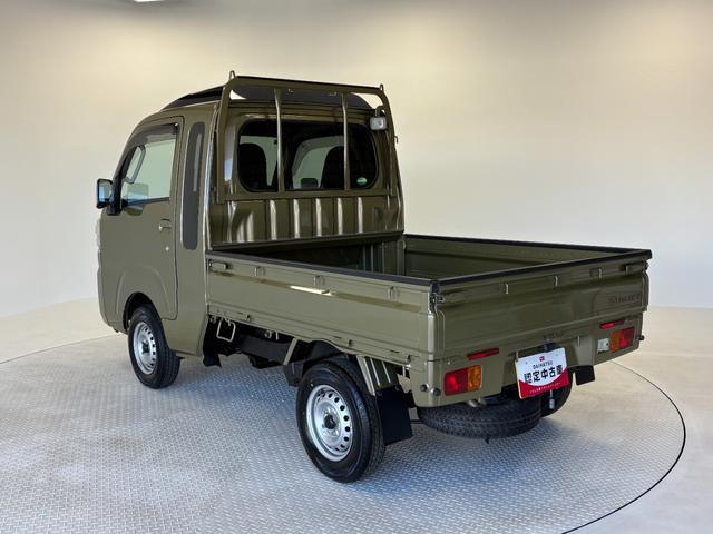 ハイゼットトラック ジャンボ(24枚目)