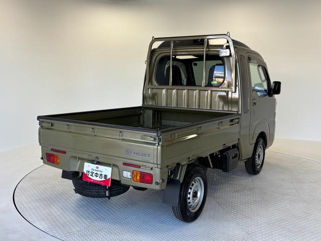 ハイゼットトラック ジャンボ(27枚目)