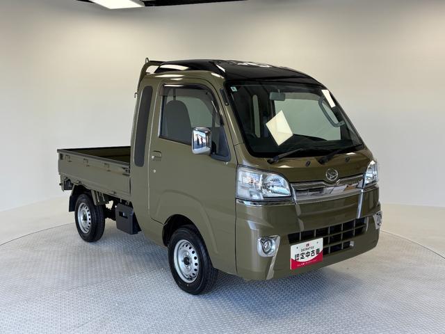 ハイゼットトラック ジャンボ(28枚目)