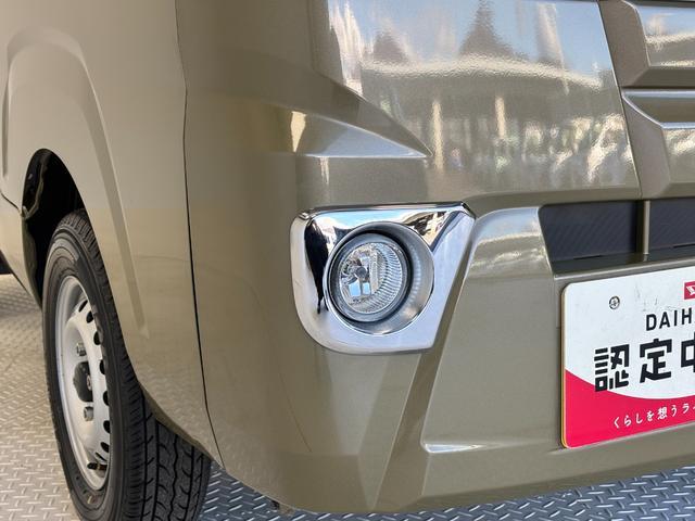 ハイゼットトラック ジャンボ(31枚目)