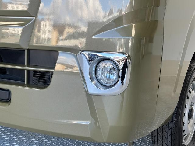 ハイゼットトラック ジャンボ(32枚目)