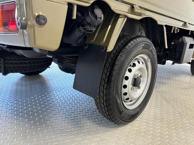 ハイゼットトラック ジャンボ(38枚目)