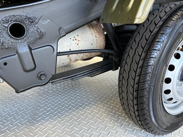 ハイゼットトラック ジャンボ(39枚目)