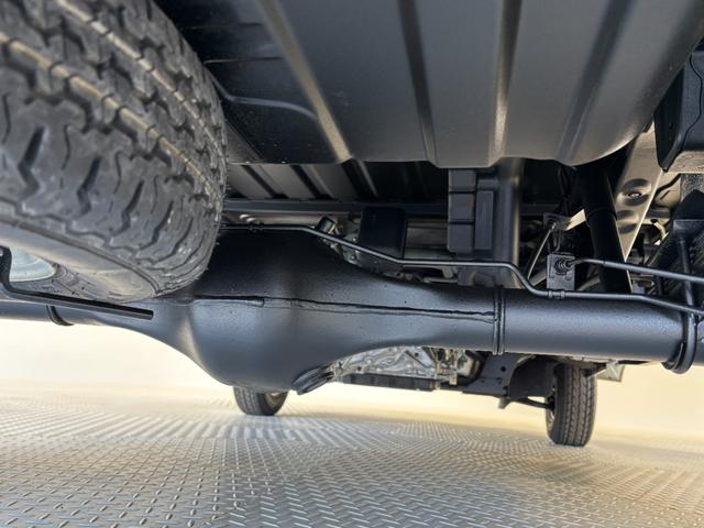 ハイゼットトラック ジャンボ(40枚目)