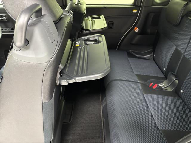 タント カスタムＲＳ　ターボ　防錆塗装済み　オーディオレス　両側シートヒーター　両側パワースライドドア　ＵＳＢソケット　ステアリングスイッチ　ＬＥＤヘッドランプ　オートライト　キーフリー　電動格納ミラー　スマートアシスト（23枚目）