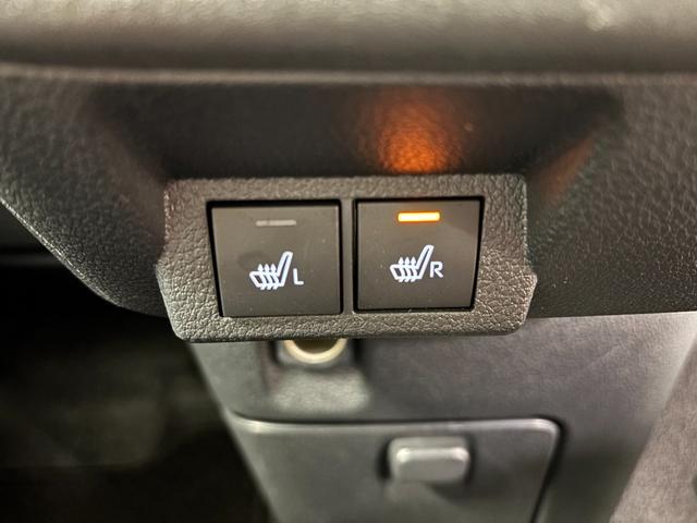 ムーヴキャンバス ストライプスGターボ ターボ 防錆塗装済み オーディオレス ワイヤレス充電機能 HDMI、USBソケット 追従機能 ホッとカップホルダー 両側電動スライドドア 両側シートヒーター LED スマートキー スマートアシスト(12枚目)