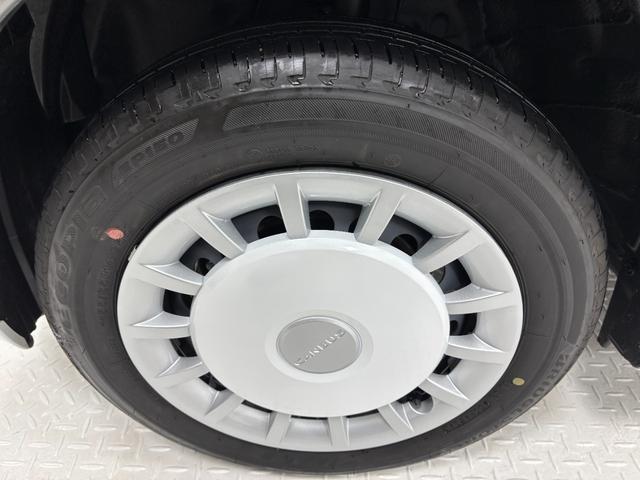 ムーヴキャンバス ストライプスGターボ ターボ 防錆塗装済み オーディオレス ワイヤレス充電機能 HDMI、USBソケット 追従機能 ホッとカップホルダー 両側電動スライドドア 両側シートヒーター LED スマートキー スマートアシスト(43枚目)