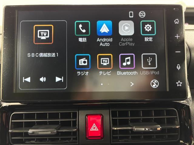 タント カスタムＲＳ　ターボ　防錆塗装済み　ディスプレイオーディオ　バックカメラ　ＥＴＣ　ＵＳＢソケット　両側シートヒーター　クルーズコントロール　両側電動スライドドア　ＬＥＤ　オートライト　キーフリー　スマアシ（8枚目）