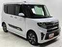 タント カスタムXセレクション カーナビ バックカメラ ドラレコ ETC シートヒーター 両側電動スライドドア オートライト オートエアコン LEDヘッドランプ LEDフォグランプ CVT(7枚目)