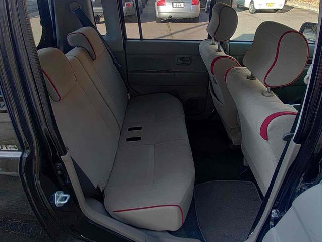 ピクシススペース L 4WD ベンチシート CVT 盗難防止システム ABS CD 衝突安全ボディ エアコン パワーステアリング パワーウィンドウ(4枚目)