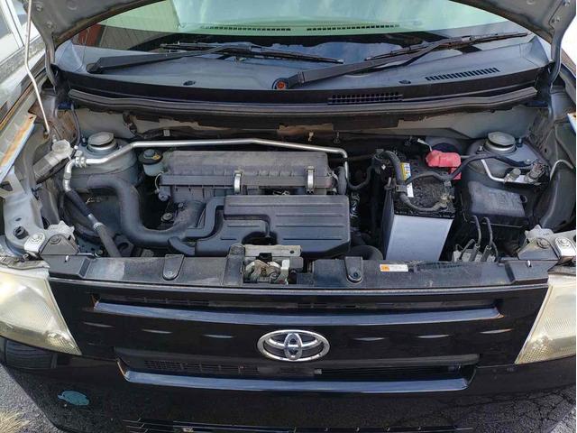 ピクシススペース L 4WD ベンチシート CVT 盗難防止システム ABS CD 衝突安全ボディ エアコン パワーステアリング パワーウィンドウ(11枚目)