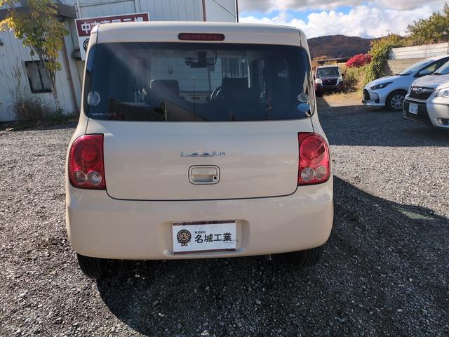 アルトラパン G G 2WD ETC 2カメラドラレコ プッシュスタート スマートキー(3枚目)