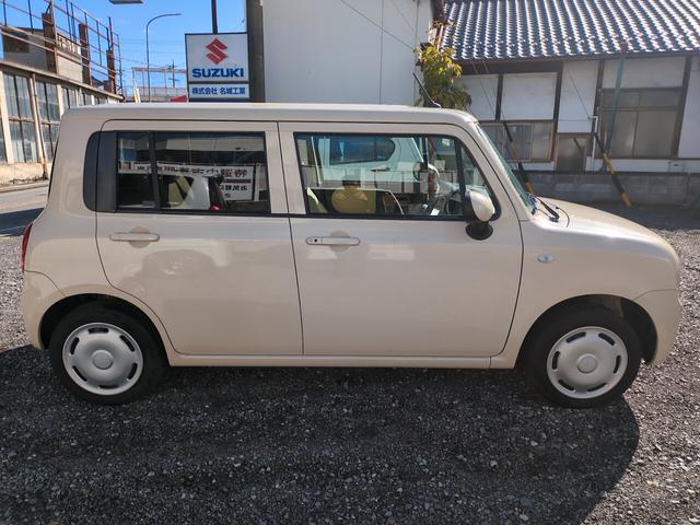 アルトラパン G G 2WD ETC 2カメラドラレコ プッシュスタート スマートキー(5枚目)