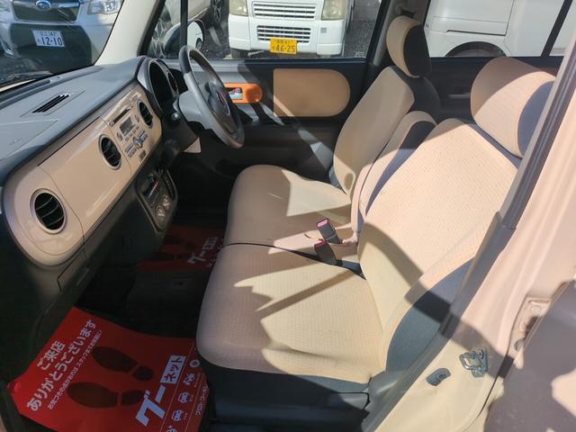 アルトラパン G G 2WD ETC 2カメラドラレコ プッシュスタート スマートキー(13枚目)