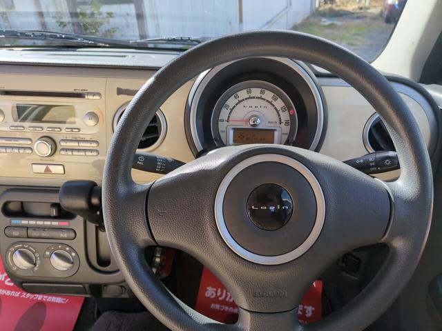 アルトラパン G G 2WD ETC 2カメラドラレコ プッシュスタート スマートキー(16枚目)