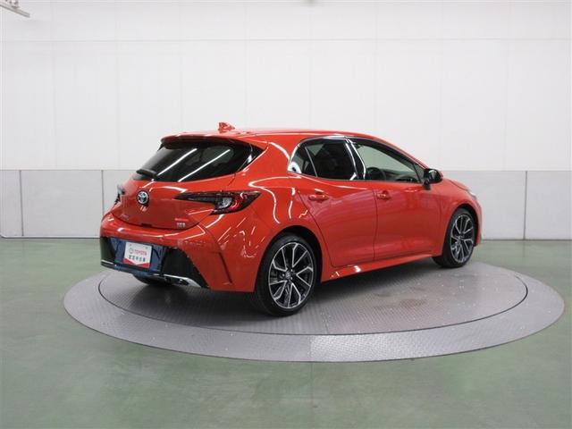 カローラスポーツ ハイブリッドＧ　Ｚ（6枚目）