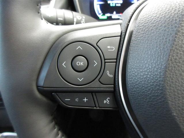 カローラスポーツ ハイブリッドＧ　Ｚ（10枚目）