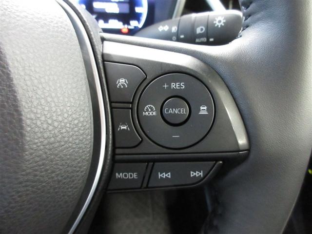 カローラスポーツ ハイブリッドＧ　Ｚ（11枚目）