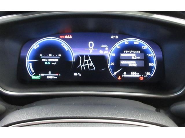 カローラスポーツ ハイブリッドＧ　Ｚ（12枚目）