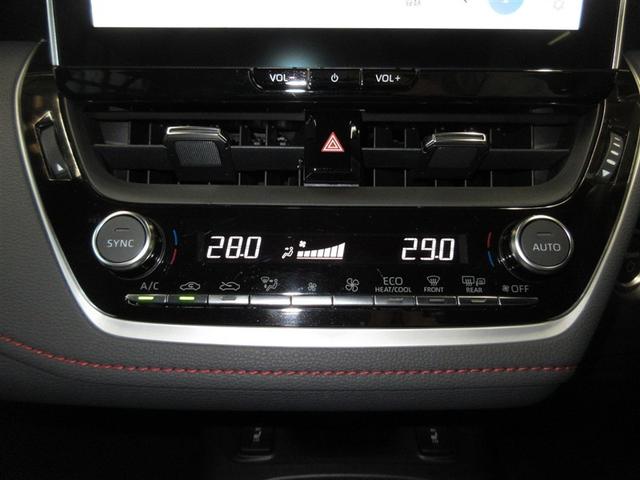 カローラスポーツ ハイブリッドＧ　Ｚ（15枚目）