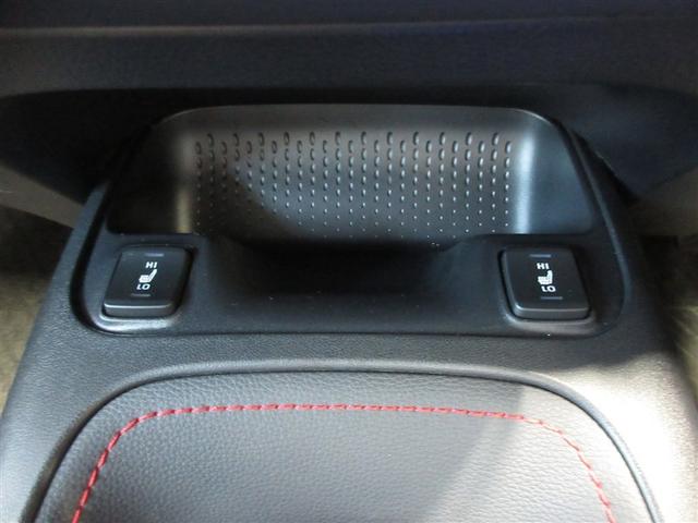 カローラスポーツ ハイブリッドＧ　Ｚ（19枚目）