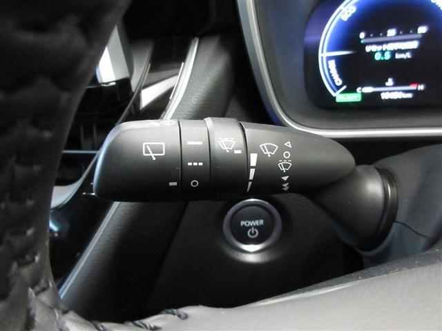 カローラスポーツ ハイブリッドＧ　Ｚ（22枚目）