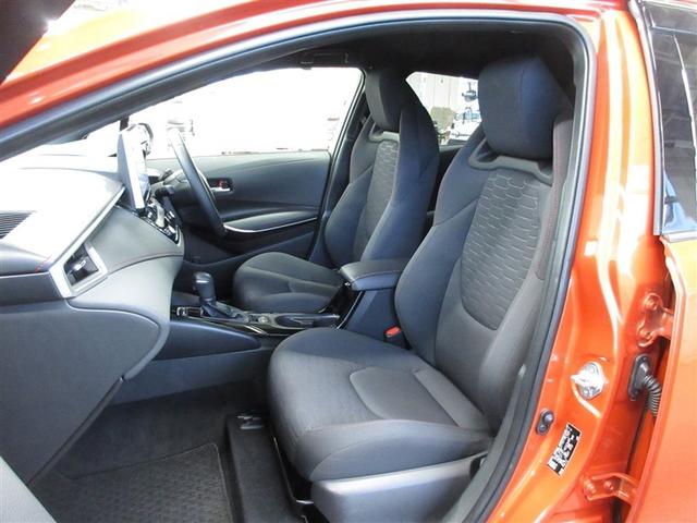 カローラスポーツ ハイブリッドＧ　Ｚ（26枚目）