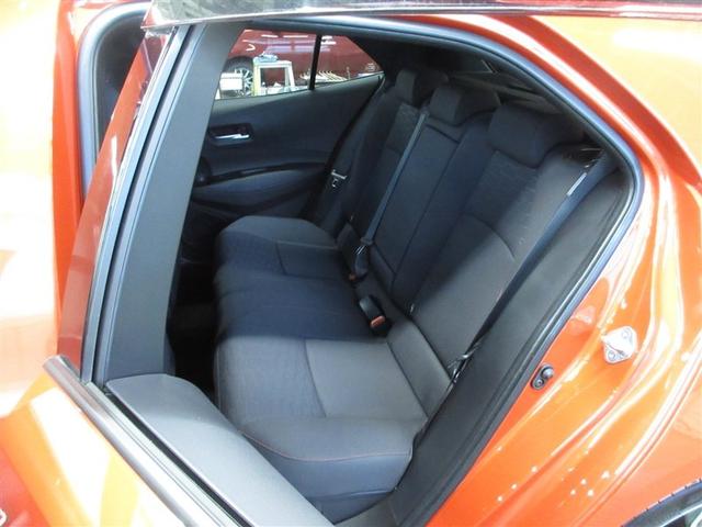 カローラスポーツ ハイブリッドＧ　Ｚ（27枚目）