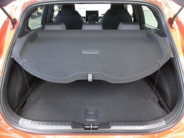 カローラスポーツ ハイブリッドＧ　Ｚ（28枚目）