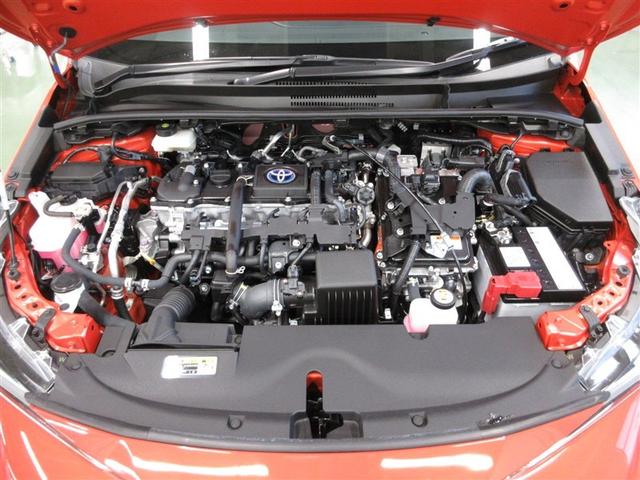 カローラスポーツ ハイブリッドＧ　Ｚ（29枚目）