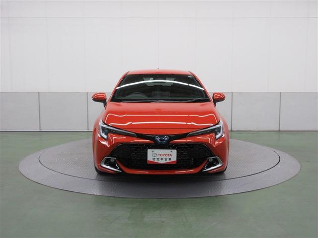 カローラスポーツ ハイブリッドＧ　Ｚ（31枚目）